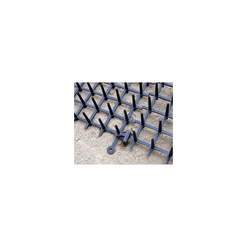 Daim Here Come Seat 2 m Roll 300 mm Wide x Spiny