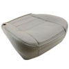 Priprilod Leather Gray Super Duty Lariat Driver & Passenger Side