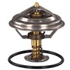 febi bilstein 10263 Thermostat mit O-Ring , 1 Stück