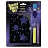 Tobar Secret Diary Set with Invisible Ink Pen and UV