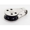 H2o 316 Stainless Steel Marine Grade Kayak Canoe Pulley