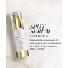 Royal Jelly Vitamin Infusions Spot Serum with Vitamin C