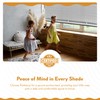 Radiance Cordless Outdoor Shades for Porch, Patio & Windows -