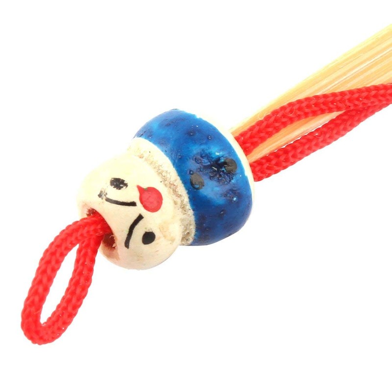 Handmade Bamboo Clean Wax Removers Ear Picks (Pack of 5)