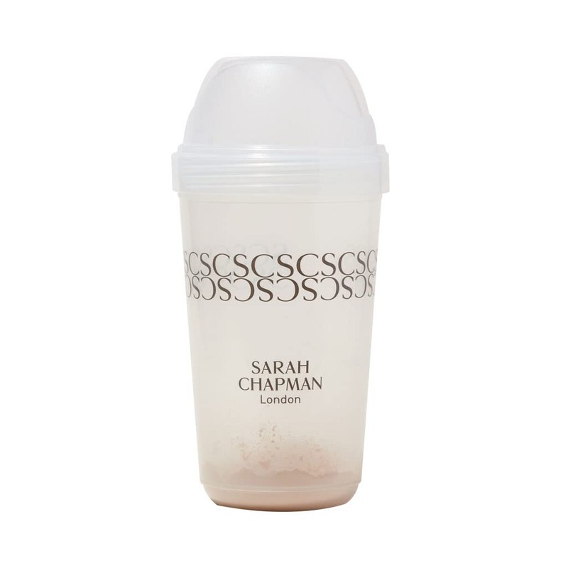 Sarah Chapman Skinesis 3D Moisture Infusion Mask Kit x 4,