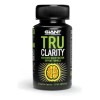 Giant Sports Tru Clarity 30 Serv Memoria Enfoque Rendimiento Sabor Sin Sabor