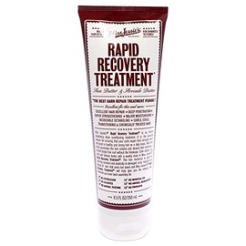 Rapid Recovery Treatment by Miss Jessies for Unisex - 8.5 oz Treatment