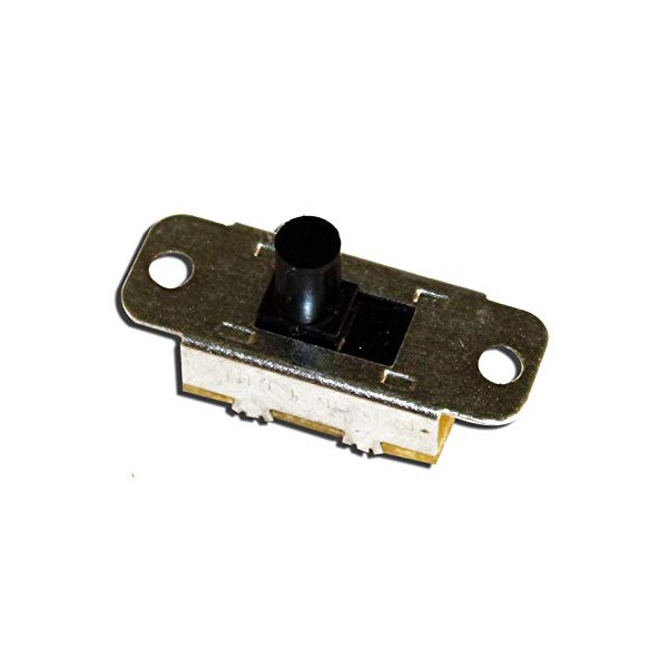 Replacement Part For Electrolux Vacuum Cleaner on, Off Switch #