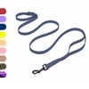 Heavy Duty Hands Free Dog Leash for Medium to Large