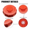IBC Tank Lids Cover IBC Tote Lid Cap Water Tank