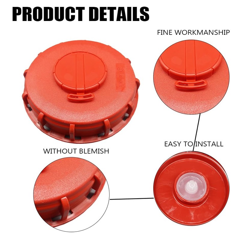 IBC Tank Lids Cover IBC Tote Lid Cap Water Tank
