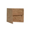 Cork Wallet, Coin Wallet, Vegan Gift