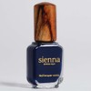 Sienna Stargazer Nail Polish, 10ml