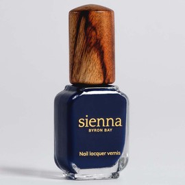 Sienna Stargazer Nail Polish, 10ml