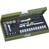 Proxxon (23080 36 Piece Socket Set with 1/4 inch Square