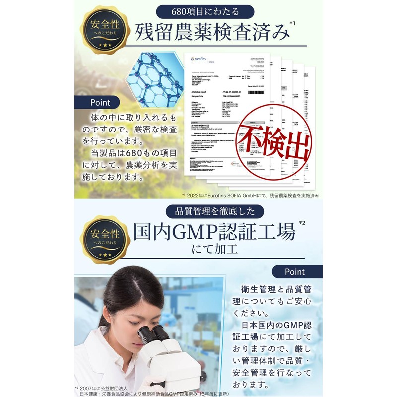Fructooligosaccharide Powder, High Purity, Approximately 97.5%, Uses 100% Chicori, Recommended