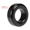 sourcing map 23.5 x 40.5 x 14.7 mm Ferrite Ring