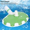 Natudeco 14in Pool Suction Heads Pool Cleaning Kit Pond Cleaning