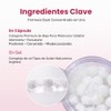 YADAH Crema Hydra Core con colágeno (50 g): hidratación, cuidado