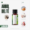 VIDA SCENTS OLEOS Aceite Esencial de Árbol Té 10 ML