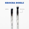 Sarelly Paleta LA MIL SOMBRAS Paleta de 8 sombras y