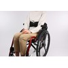 OX ENGINEERING Assist Belt Wheelchair Accessories