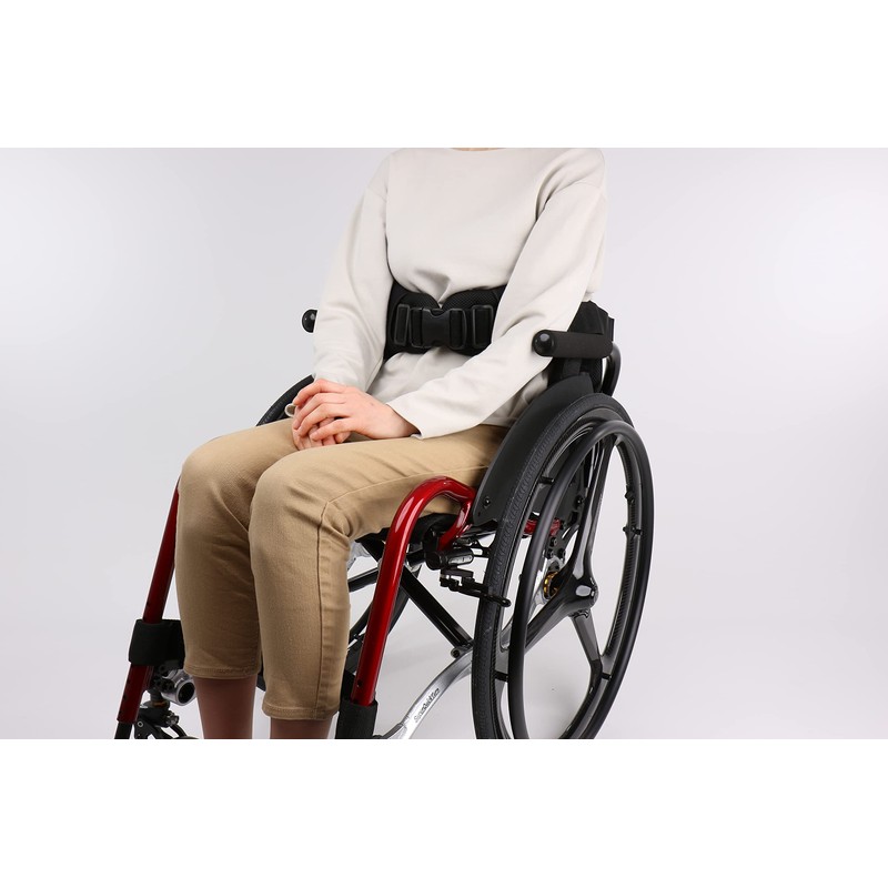 OX ENGINEERING Assist Belt Wheelchair Accessories