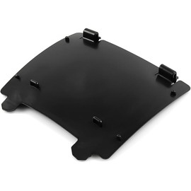 WHEEL ARCH COVER - WHEEL ARCH COVER COVER - COMPATIBLE WITH OPEL ASTRA H (2004-2014) & ZAFIRA B (2005-2014) - OEM: 13125606, 1106013