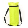 Portable Cooler Bag 3L Green with Strap for Beach Camping