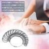 Ring Gauge (Compatible with No. 1 to No. 30 /