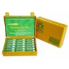 Helios Homeopathic Childbirth Kit - Great baby shower gift! Homeopathy remedies!