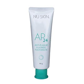 New Skin AP-24 Periodontal Care Tooth Paste, 3.2 oz (90 g)