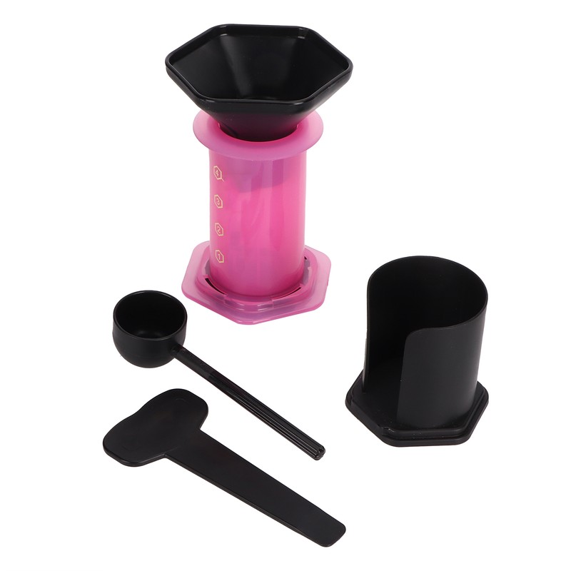 Coffee Press Portable Coffee Maker Household Press Drip Coffee Machine