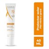 Protector Solar Derma Fluído Invisible Fps50 40ml