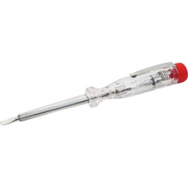 Triuso Voltage Tester 100 ~ 500 V, 145 mm – SPP140