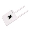 4G LTE CPE Router 150Mbps DC 12V 1A 50 to