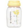 Medela 12 x Breast Milk Collection and Storage Bottles 5oz