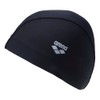 arena AS5SSC70U Swim Cap, Unisex, Textile Cap, One Size Fits