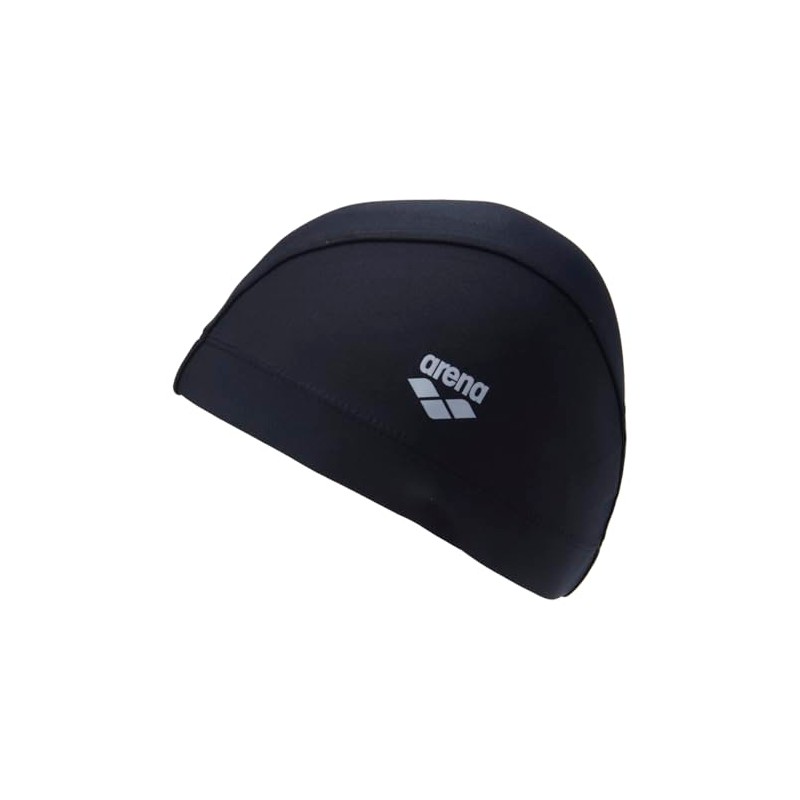 arena AS5SSC70U Swim Cap, Unisex, Textile Cap, One Size Fits