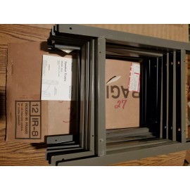 Nutone IR-8 Rough In Housings