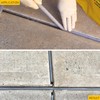 SIKA Closed Cell Foam Backer Rod, Gray, 3/4" Diameter x