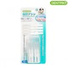 Dentpro interdental brush 12p cap 4 types Choose 1 0.8mm