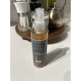 Alma Hair Growth, Anti-caída,  Tonic Spray - Honduras Batana Oil