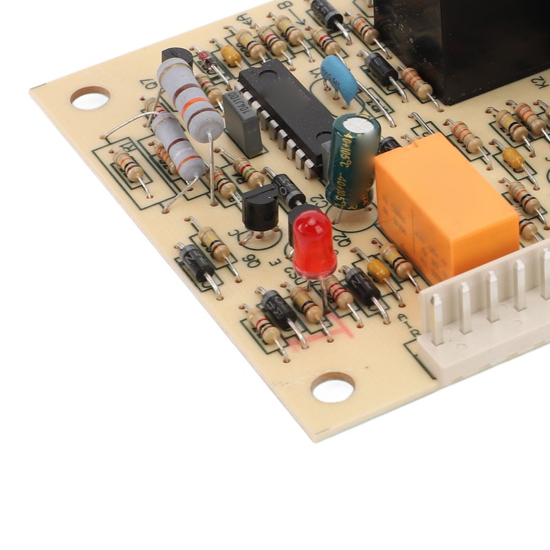Furnace Ignition Control Circuit Board Module 33488 Replacement for Atwood