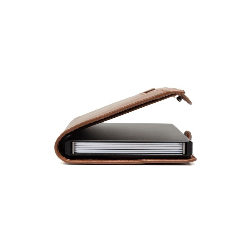 The Chesterfield Brand Francis Credit Card Holder 6cc 10 cm
