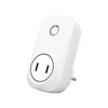 Smart Plug 2.4G WiFi APP Voice Control 433MHz Wireless Switch