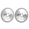 Circular Saw Blade,7 Inch 180 x 2.4 x 25.4mm Carbide
