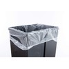 Premiumline Bin Liners 35 Litres Pack of 3 Size: 54