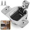 8 PCS Replacement for 30.310-11.02 Blum Cabinet Hinges, 110 &