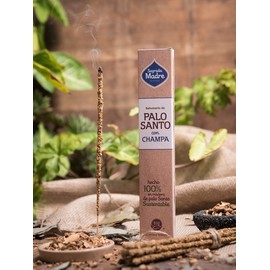 Sagrada Madre Palo Santo Incense Stick / 사그라다 마드레 팔로산토 인센스스틱